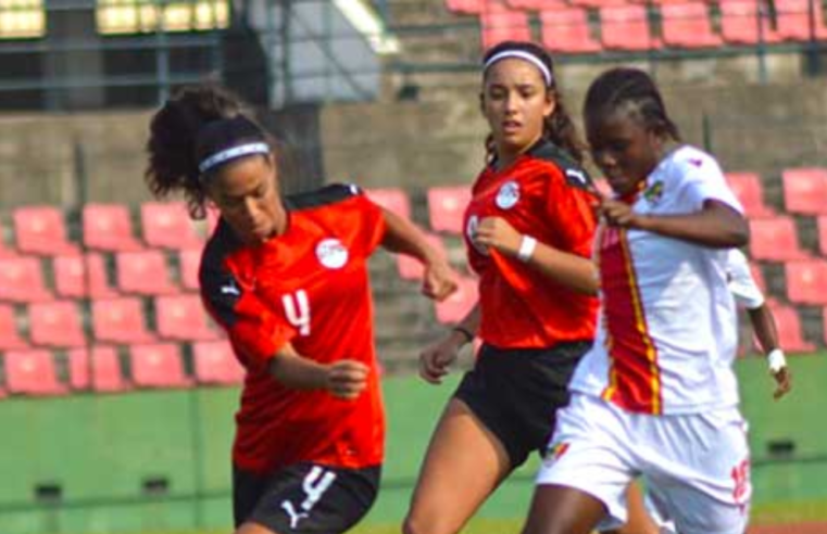Football Féminin au Congo : Où vont les subventions de la FIFA et la CAF ?
