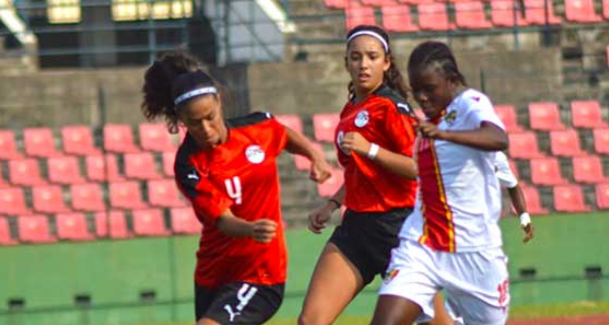 Football Féminin au Congo : Où vont les subventions de la FIFA et la CAF ?