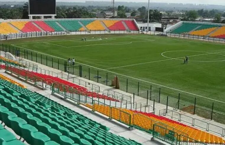 Championnat national de Ligue 1 Direct du Congo Brazzaville : 4ème journée