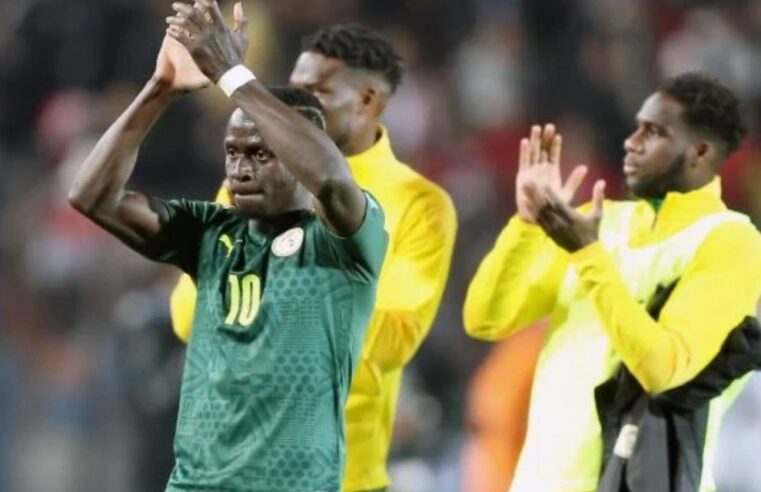 Coupe du monde 2022, Sénégal :  Sadio Mané va manquer les premiers matches
