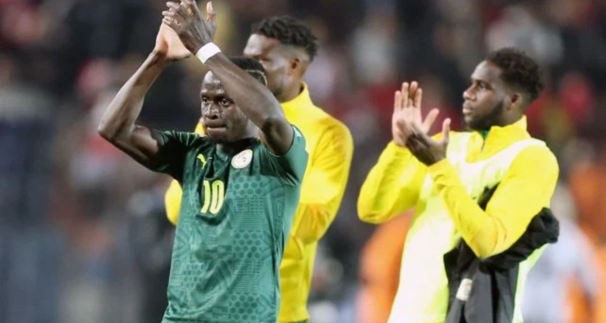 Coupe du monde 2022, Sénégal :  Sadio Mané va manquer les premiers matches