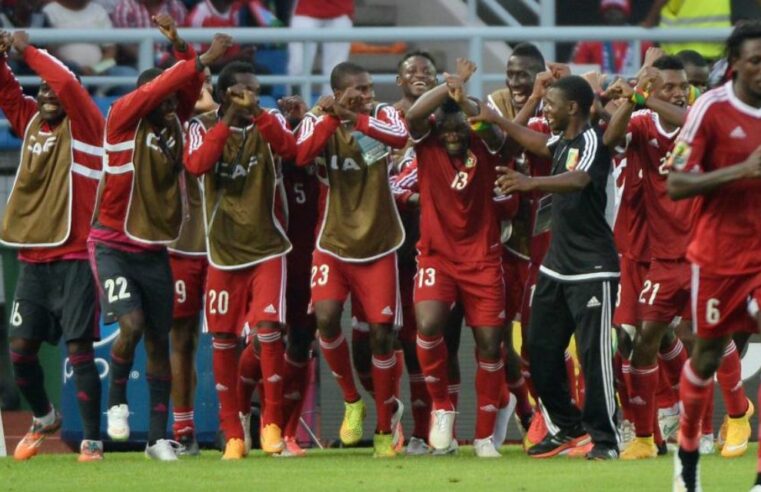 Coupe du monde : Les Diables Rouges du Congo joueront t’ils un jour la coupe du monde