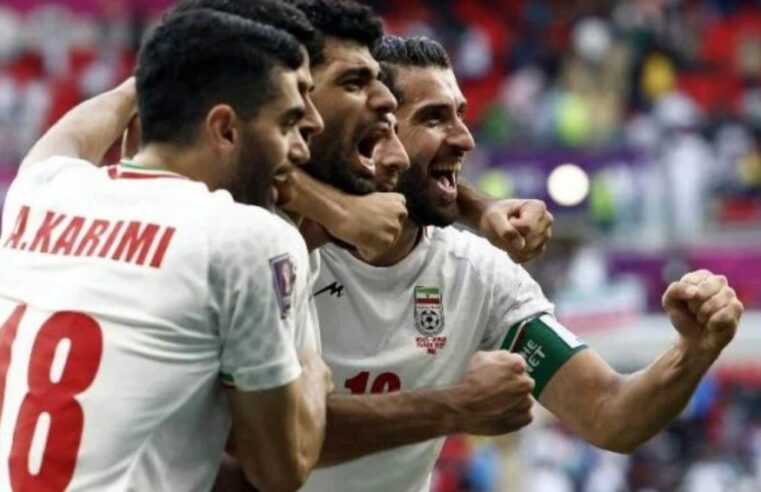 Coupe du monde Qatar 2022 : L’Iran en route vers l’exploit ?