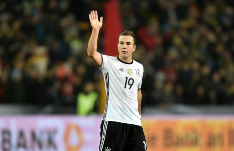 Le «héros de Rio» de retour, Reus à nouveau forfait, le jeune Moukoko brise un record: voici la sélection de l’Allemagne pour la Coupe du monde au Qatar