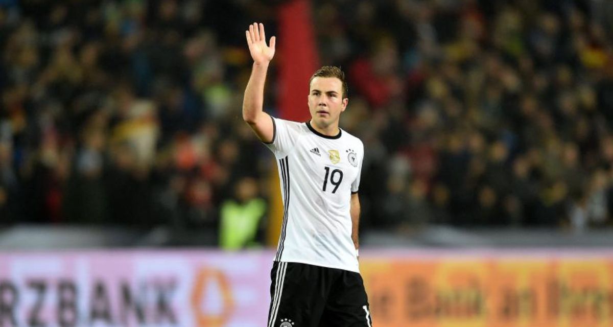 Le «héros de Rio» de retour, Reus à nouveau forfait, le jeune Moukoko brise un record: voici la sélection de l’Allemagne pour la Coupe du monde au Qatar