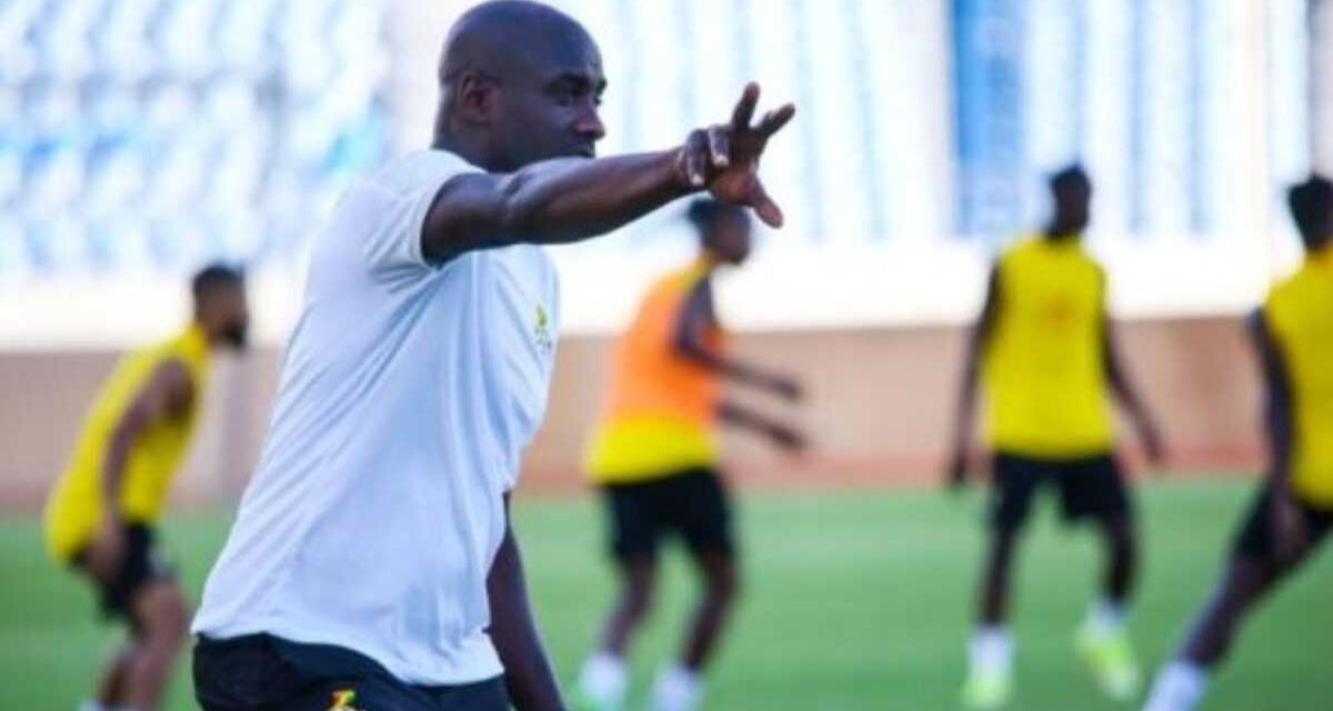 Coupe du monde : la liste du Ghana dévoilée lundi