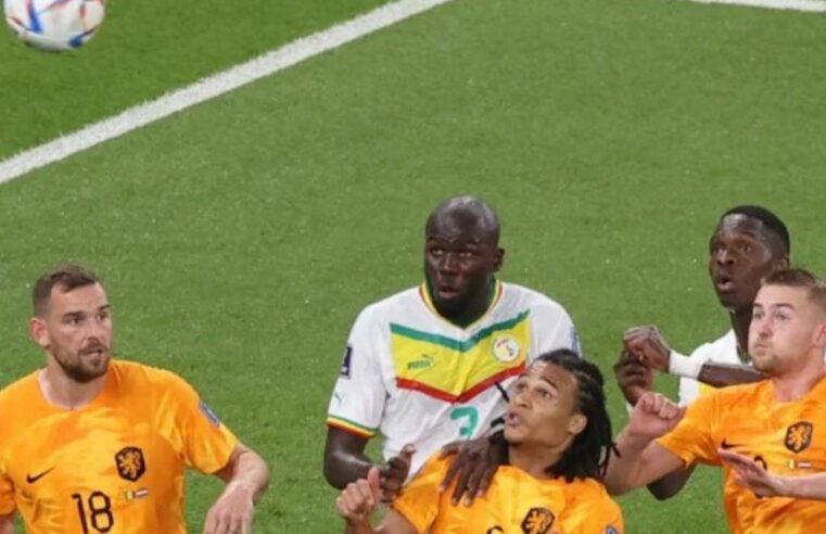 Sénégal – Pays-Bas : les notes du match
