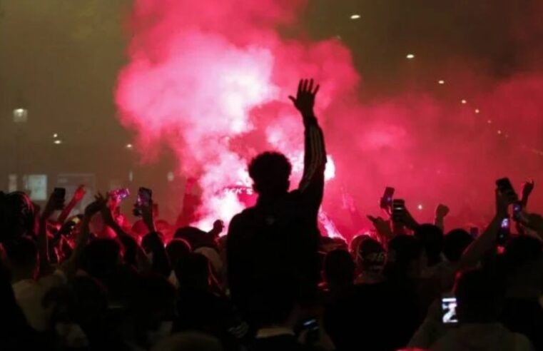 France – Maroc : vers une fermeture des Champs-Élysées mercredi soir ?