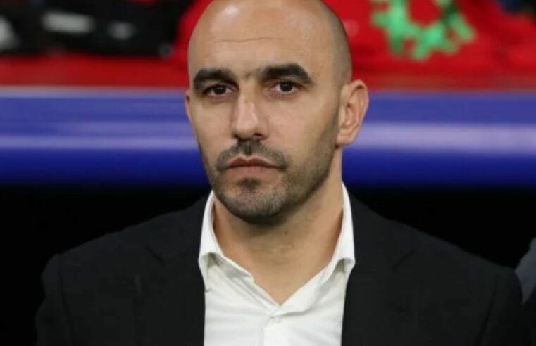 Coupe du Monde 2022, Maroc : Walid Regragui envoie un message cash à la France