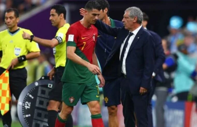 Coupe du Monde 2022, Portugal : Cristiano Ronaldo a menacé de quitter la sélection sur le champ !