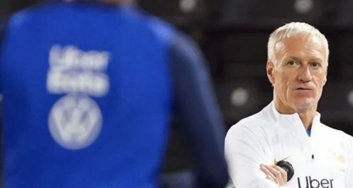 Équipe de France : Didier Deschamps fixe ses conditions pour rester