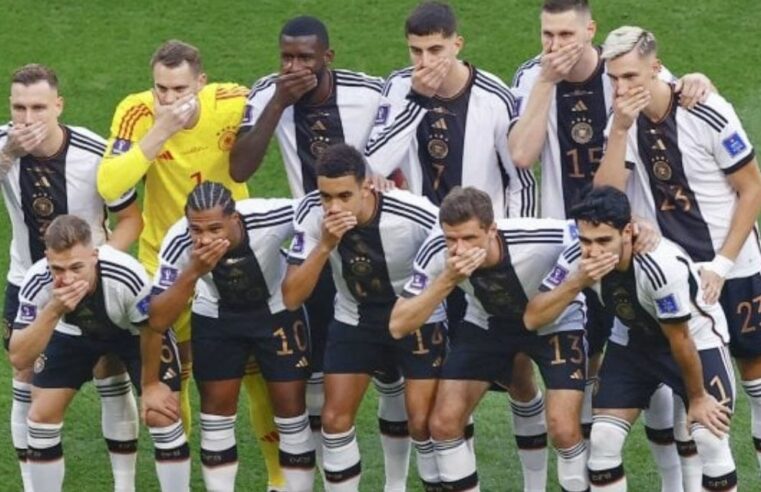 Coupe du Monde 2022 : les croustillantes révélations sur la guerre au sein du vestiaire allemand