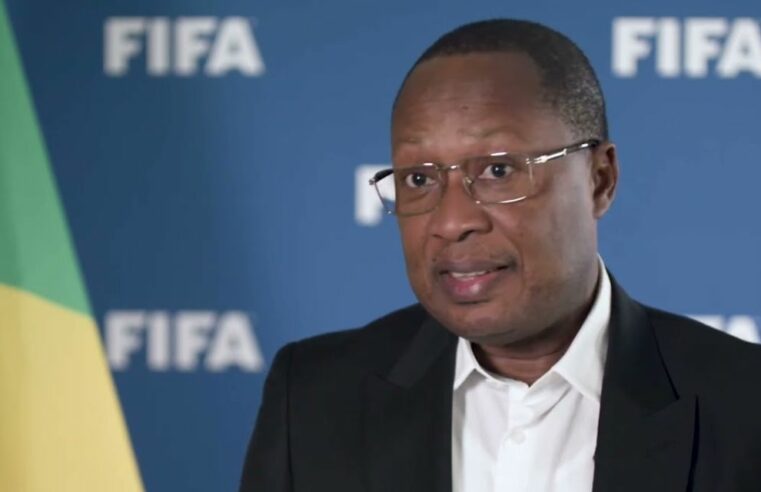 La fédération congolaise de football suspend le championnat national, pour des raisons techniques. Quelles conséquences ?