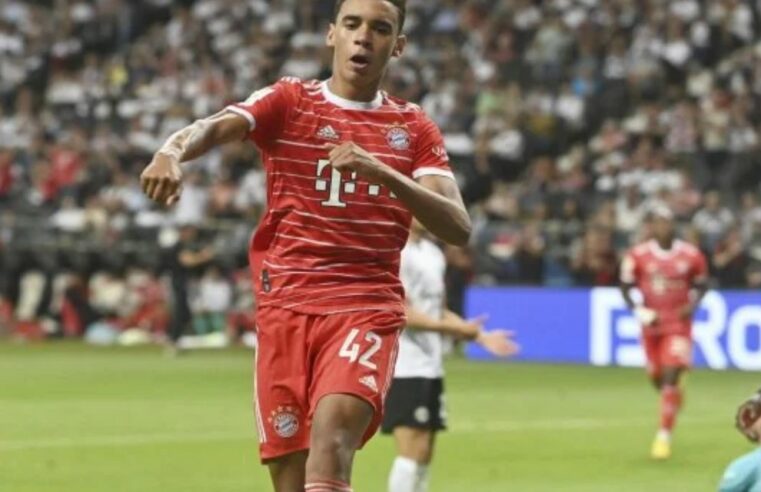 Le Bayern Munich est prêt à faire des folies pour Jamal Musiala !