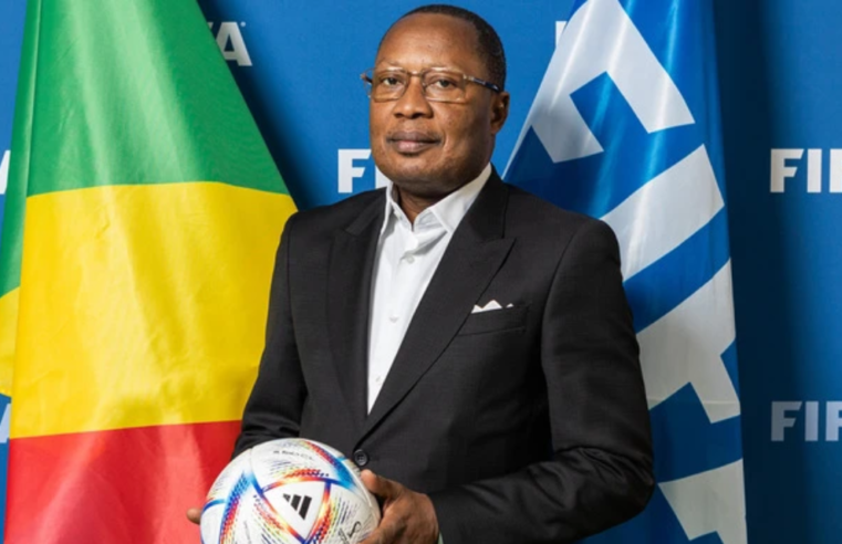Football Congolais : la corruption, une gangrène qui tue le football à petit feu