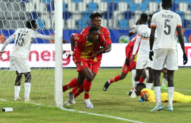 CAN U20 2023 : Un deuxième match contre l’Ouganda, à oublier pour les Diables Rouges U20 du Congo