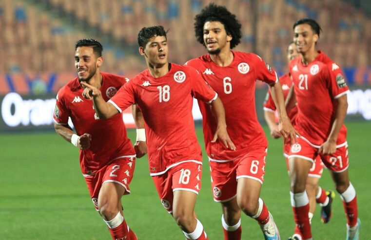 CAN U20 : Tunisie et Bénin prennent le quart !