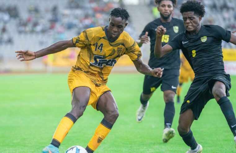 Coupe CAF, troisième journée : L’ Asec Mimosas assomme les Diables Noirs (2-0) et reste en lice
