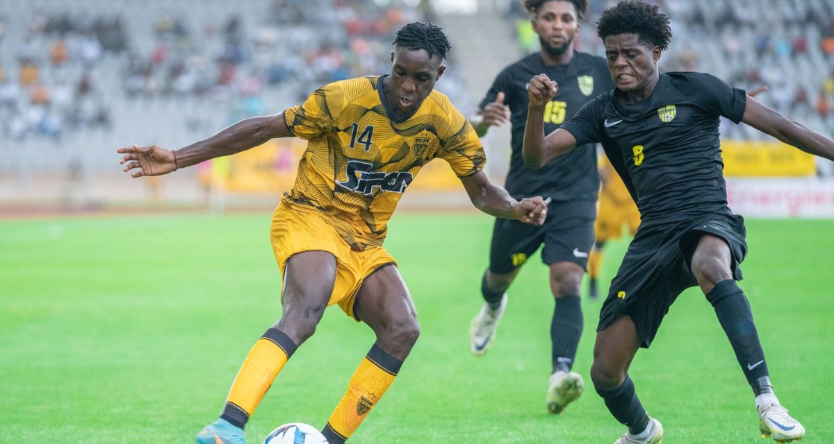 Coupe CAF, troisième journée : L’ Asec Mimosas assomme les Diables Noirs (2-0) et reste en lice