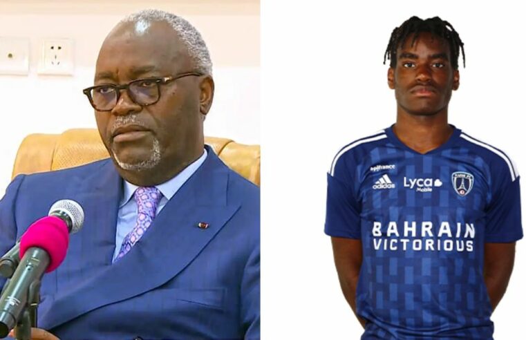 Football Congolais : La stratégie du Ministère des Sports pour s’offrir les binationaux