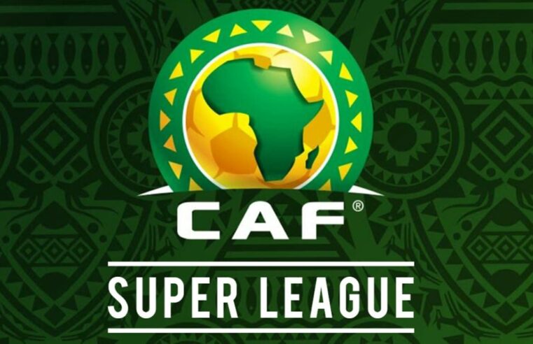 Super Ligue africaine: une première édition à huit clubs se dessine
