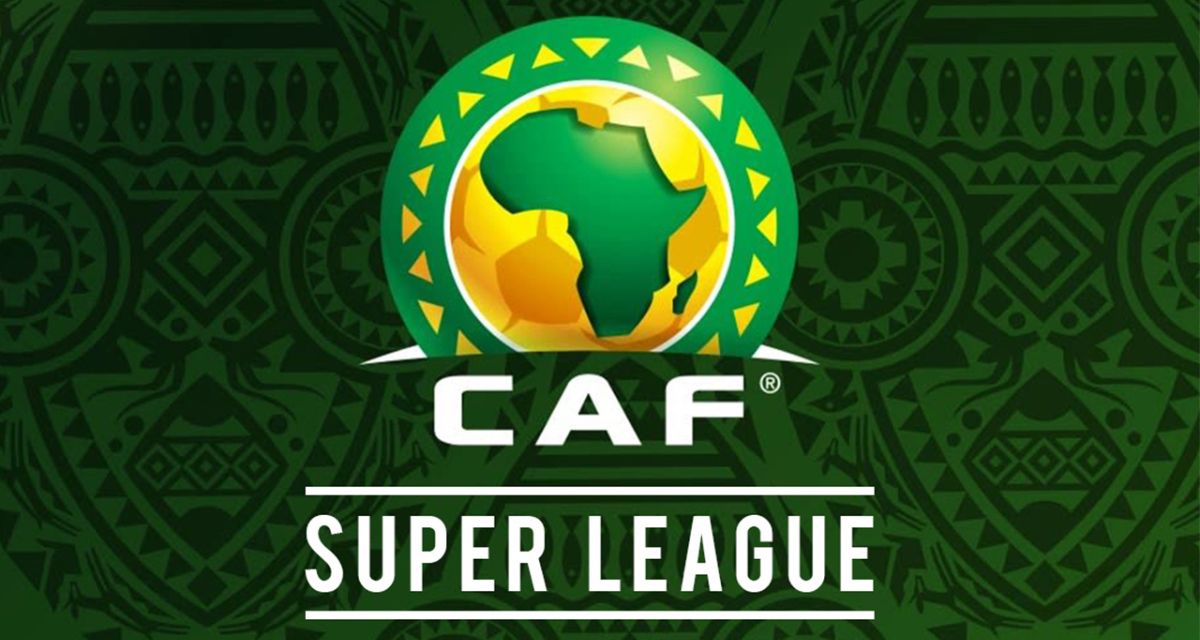 Super Ligue africaine: une première édition à huit clubs se dessine