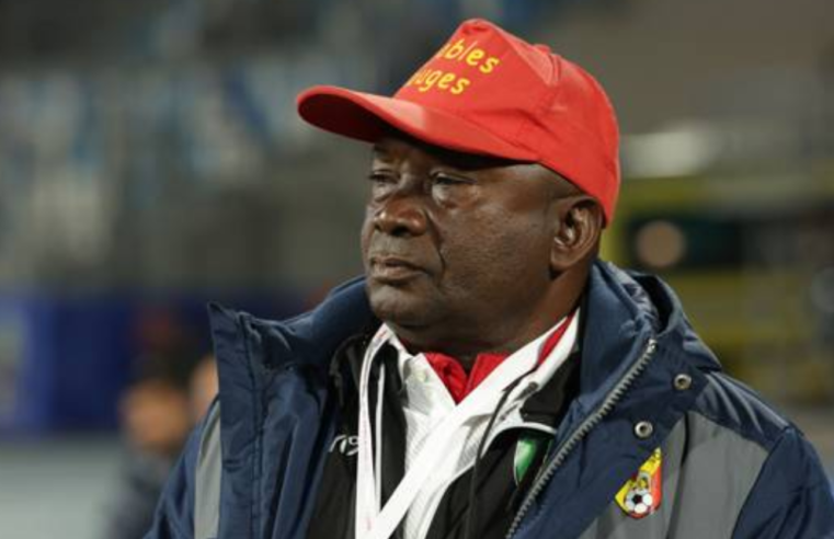 Football congolais : le niveau des entraîneurs en question