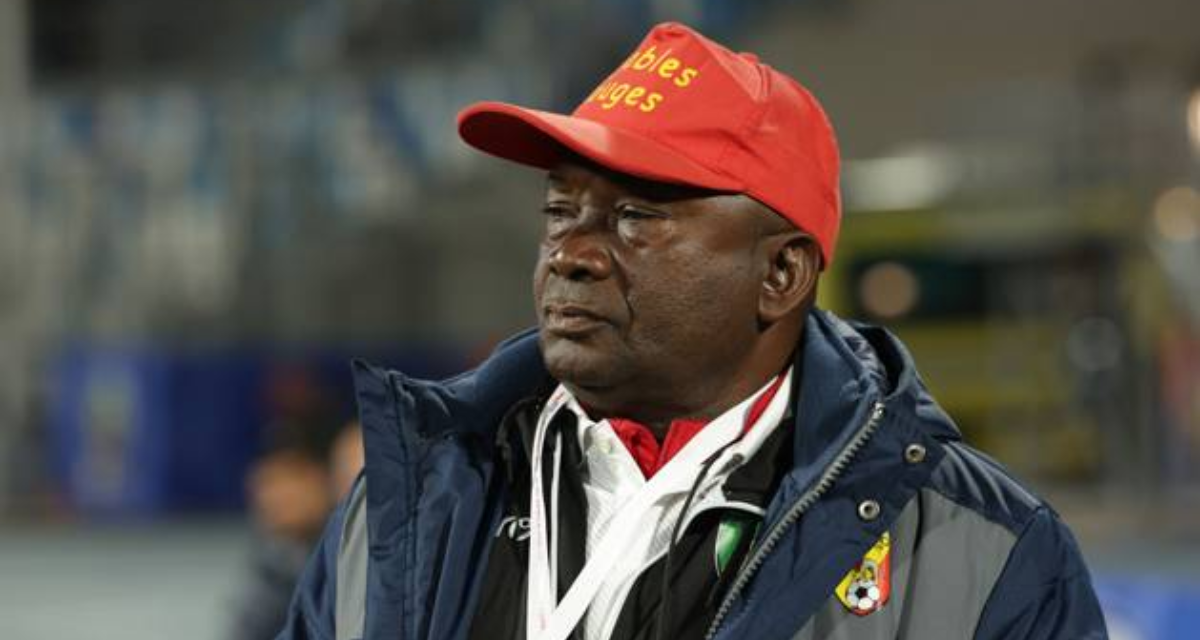 Football congolais : le niveau des entraîneurs en question