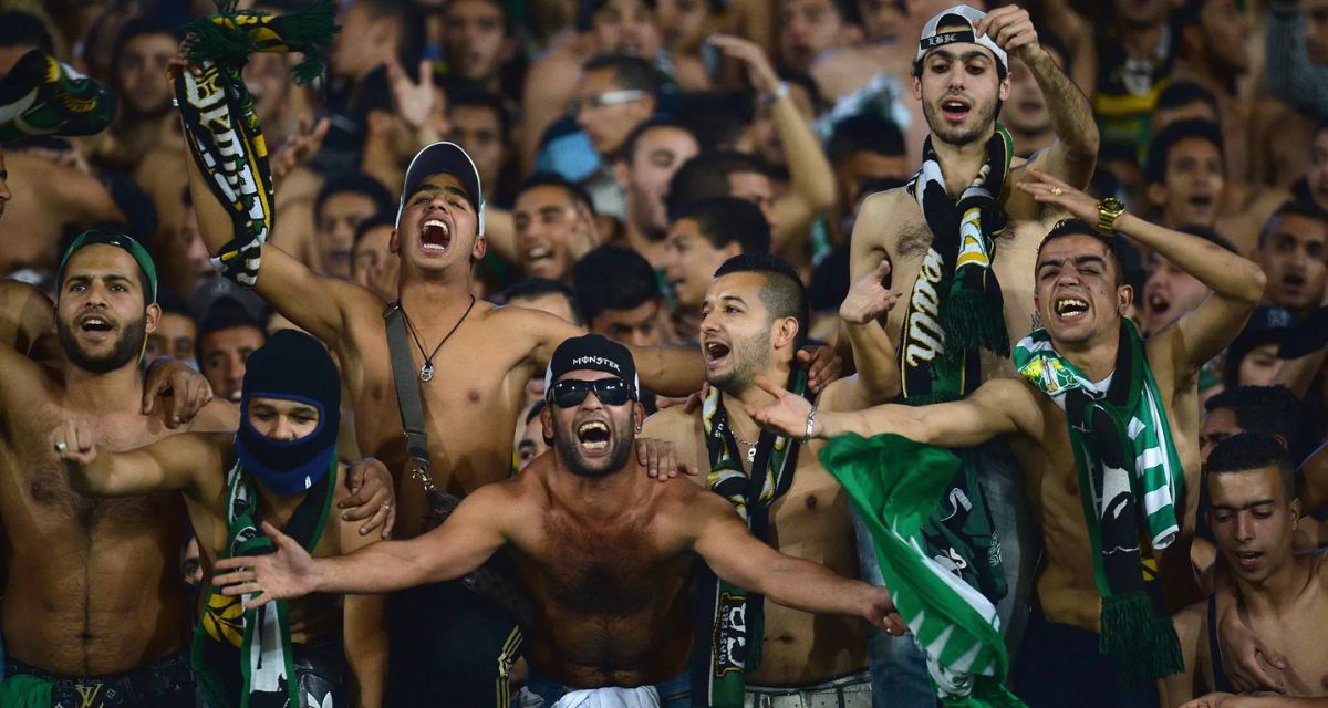 CAF Champions League : le Raja Casablanca qualifié, Coton Sport déjà éliminé !
