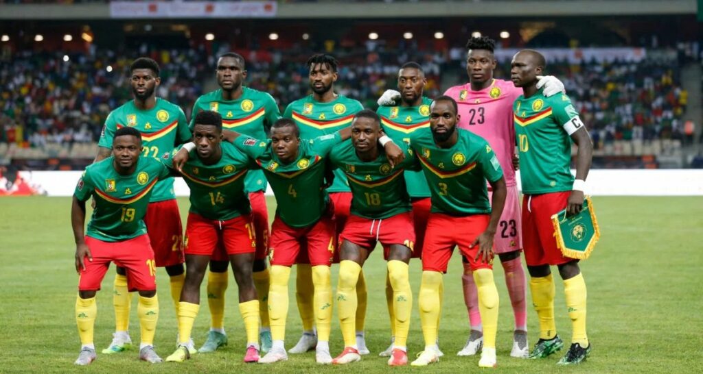 CAN 2024 (Q) La liste du Cameroun avec ChoupoMoting, sans Onana