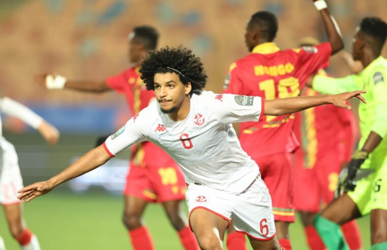 CAN U20 2023 : Les Diables Rouges U20 du Congo battus aux tirs au but, la Tunisie en demi-finale