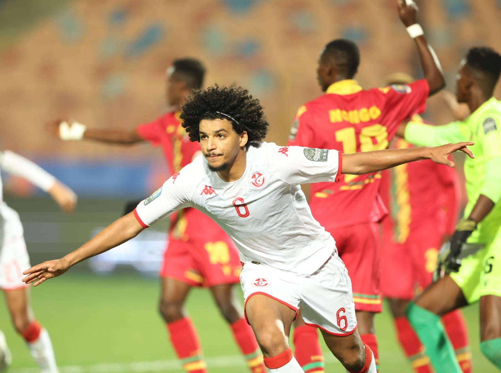 CAN U20 2023 : Les Diables Rouges U20 du Congo battus aux tirs au but, la Tunisie en demi-finale
