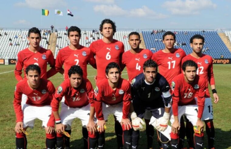 CAN U20 : déjà éliminée, l’Egypte crie à la fraude sur l’âge !