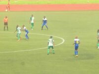 CHAMPIONNAT NATIONAL LIGUE 1 CONGO BRAZZAVILLE : L’ÉTOILE DU CONGO DONNE LE TON DE LA 15ÈME JOURNÉE