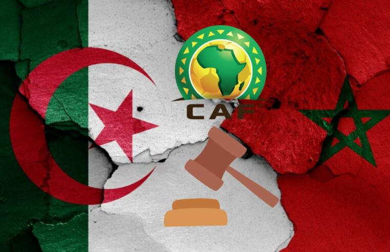 CHAN 2022 : Maroc et Algérie ont échappé à la sanction ! (officiel)
