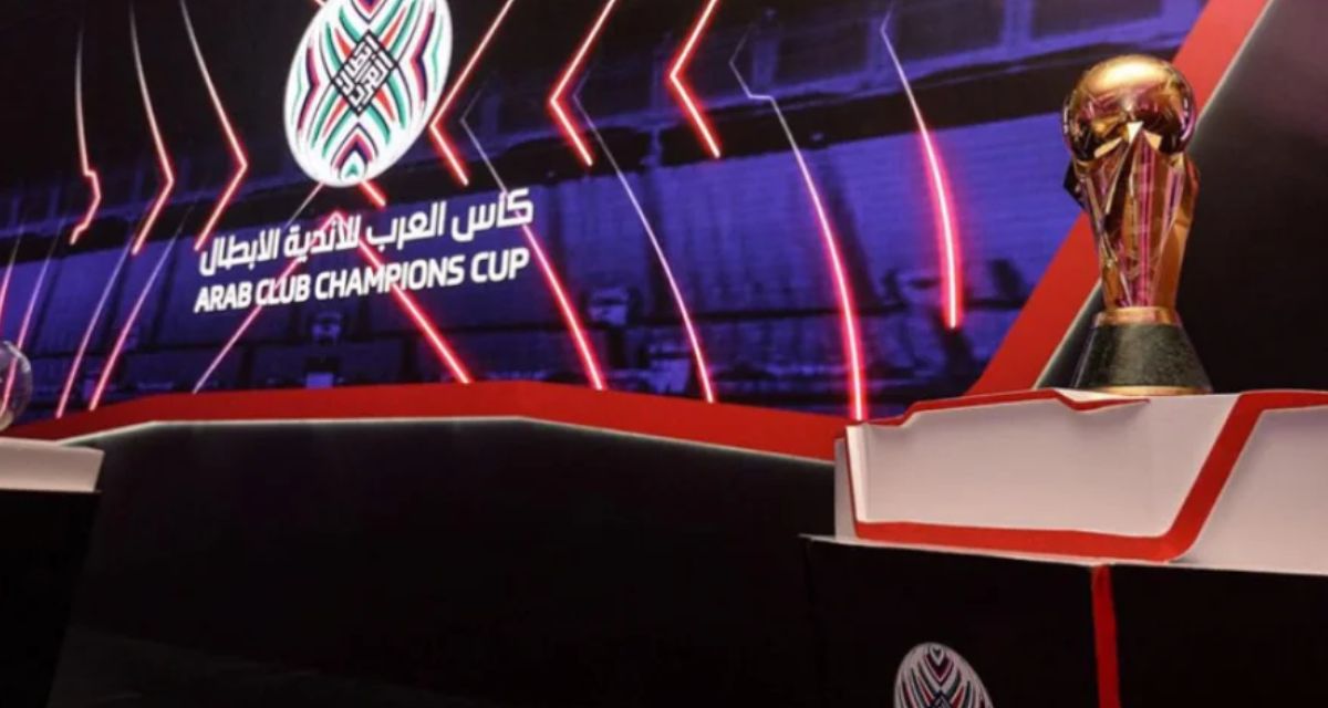 Quand la Coupe Arabe des clubs 2023, se transforme en jackpot pour l’Algérie, le Maroc et la Tunisie en plus la possibilité de défier Ronaldo !
