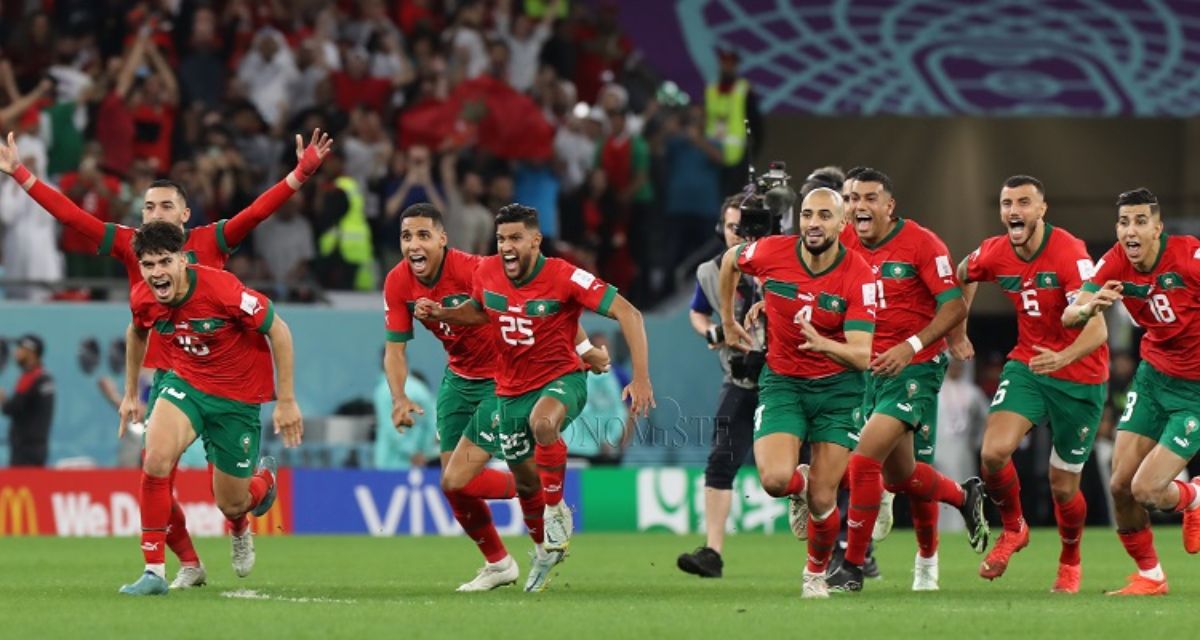 Maroc : deux surprises d’Espagne dans la liste de Regragui ?