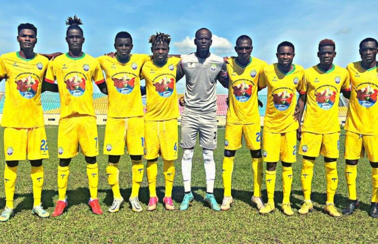Championnat national Direct Ligue 1 du Congo : La 20ème journée s’annonce décisive