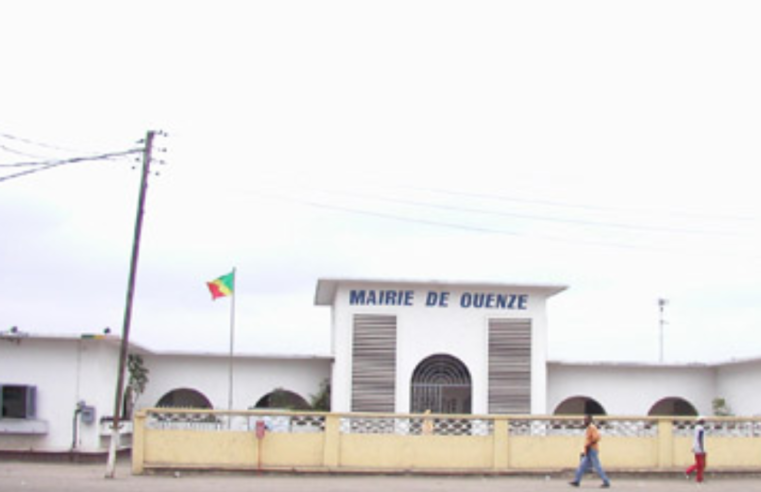 Football Congolais : Ouenze, cinquième arrondissement de Brazzaville, terre de talents footballistiques