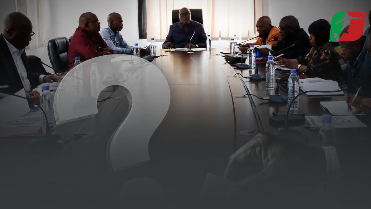 [ÉLECTIONS FECOFOOT 2026] — Le Grand Sauts vers l’Inconnu : Quel projet et quelle vision pour sauver le football congolais du naufrage ?