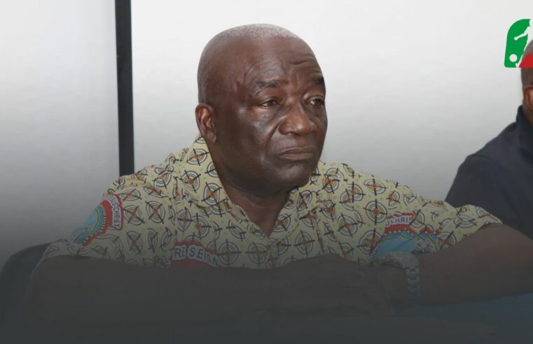 Le règne de Paul SAMBA doit prendre fin : Pourquoi le futur COMEX de la FECOFOOT doit balayer l&rsquo;amateurisme du Moyen Âge !