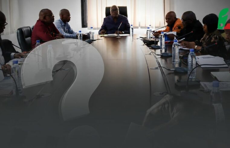 [SÉRIE ÉLECTIONS FECOFOOT 2026] — Quel programme pour la refondation ? Les 10 piliers indiscutables pour sauver le football congolais