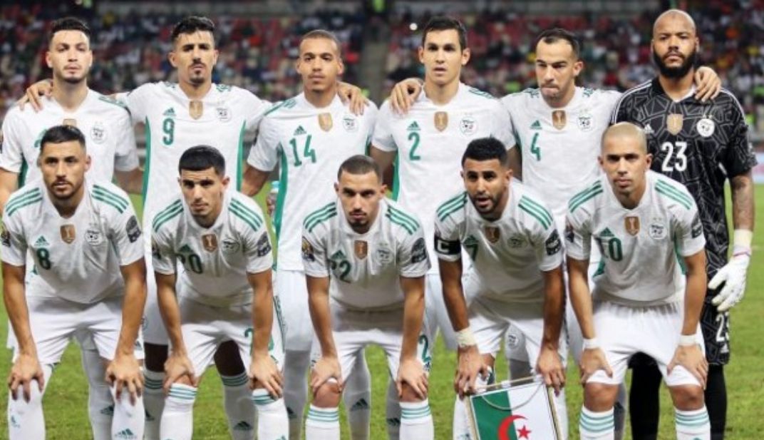 Algérie :« Un nouveau Rabiot ».. Le joli cadeau de la France à l’Algérie !