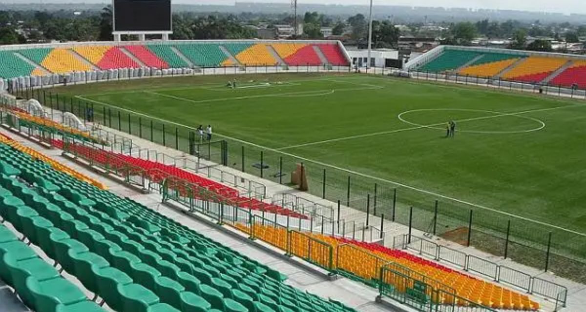 Championnat national de Ligue 1 Direct du Congo Brazzaville : 4ème journée