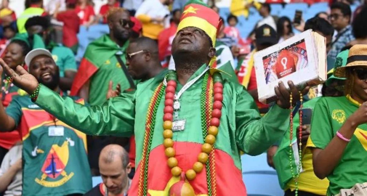 Coupe du monde Qatar 2022 : La folle série noire du Cameroun en phase finale de coupe du monde