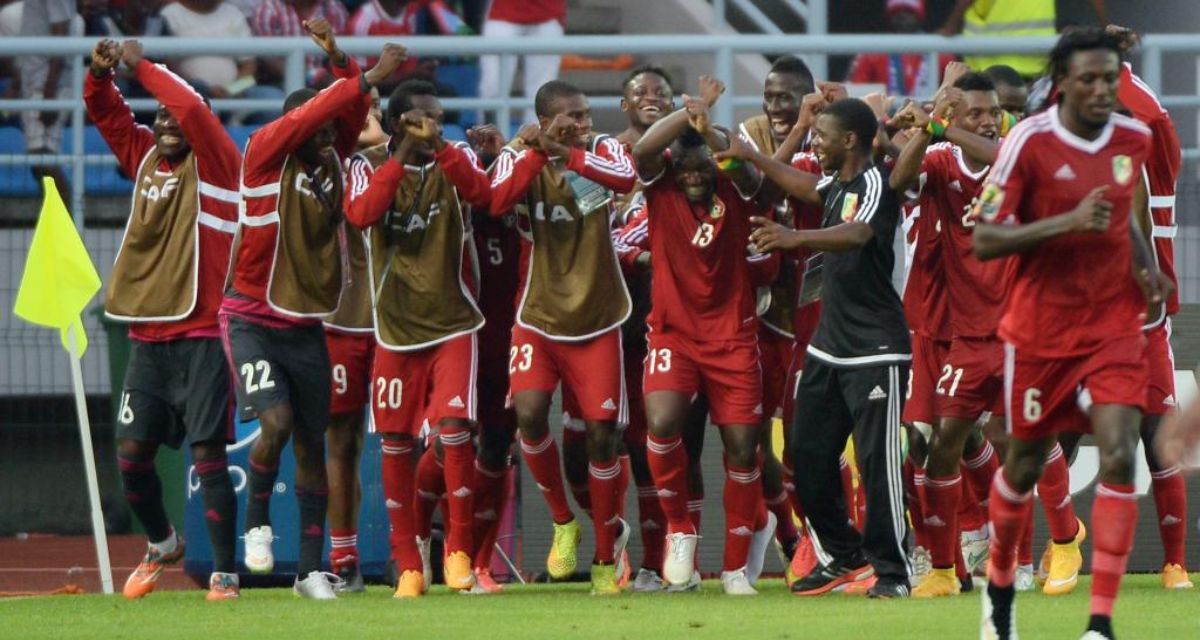 Coupe du monde : Les Diables Rouges du Congo joueront t’ils un jour la coupe du monde