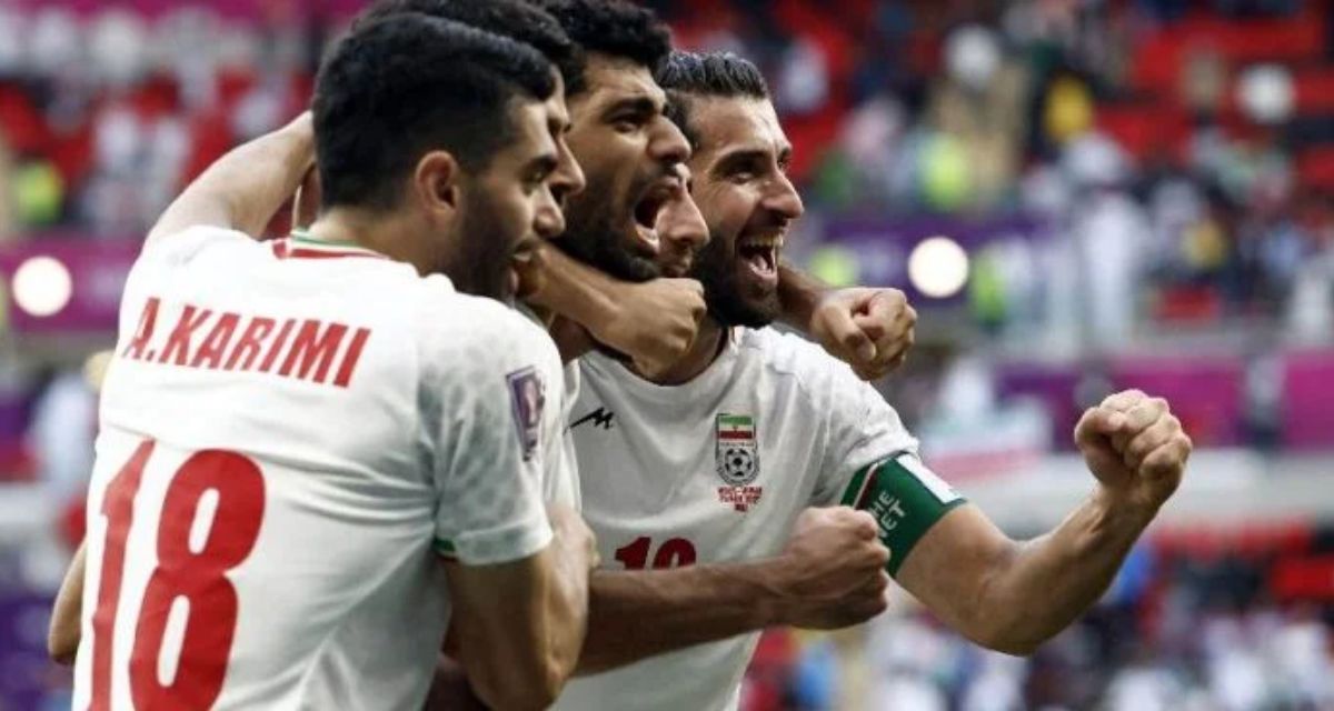 Coupe du monde Qatar 2022 : L’Iran en route vers l’exploit ?