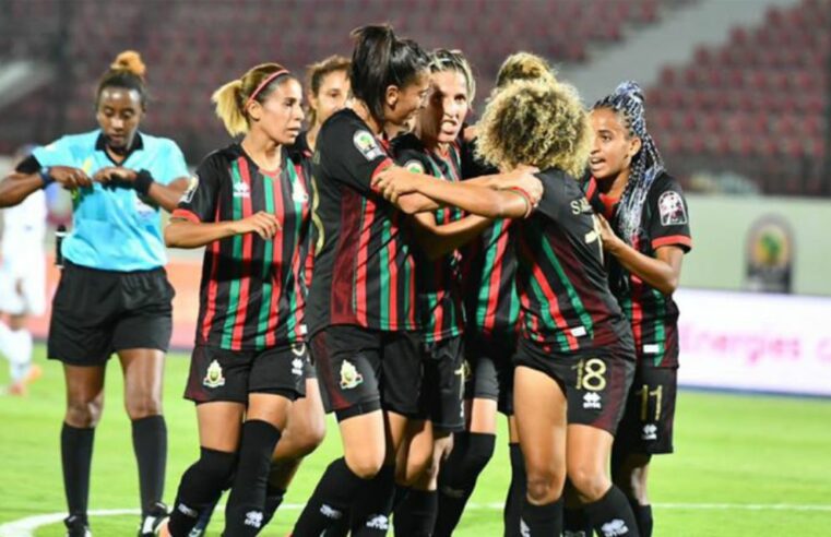 Ligue des champions féminine CAF : pourquoi le Congo Brazzaville est toujours absent ?