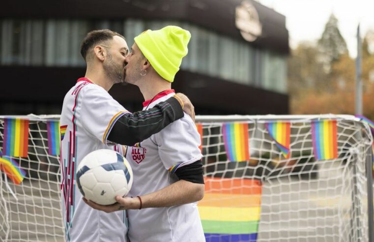 Polémique avant la Coupe du monde 2022: un ambassadeur qatari qualifie l’homosexualité de «dommage mental»