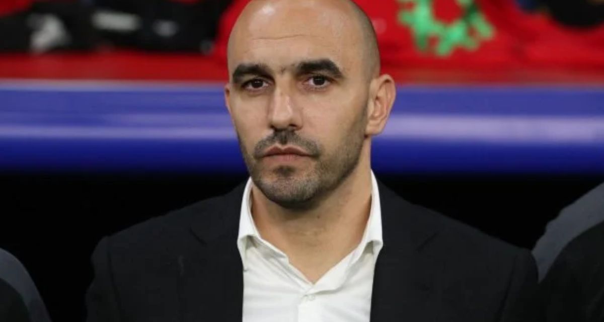 Coupe du Monde 2022, Maroc : Walid Regragui envoie un message cash à la France